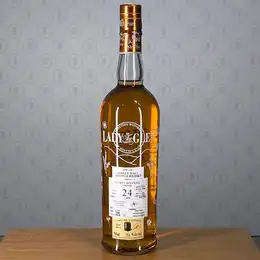 Secret Speyside 24 Year Old Lady of the Glen