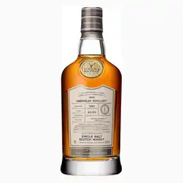 Connoisseurs Choice Aberfeldy 31 Year Old 1991 Cask Strength  - Single Malt Scotch Whisky