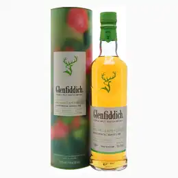 Glenfiddich Orchard Experiment Experimental Series #05