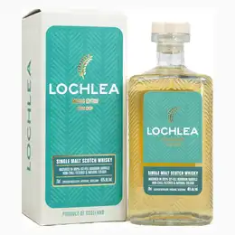 Lochlea Sowing Edition Third Crop Single Malt Whisky