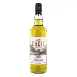 Linkwood 10 Year Old James Eadie Small Batch 46% 70cl