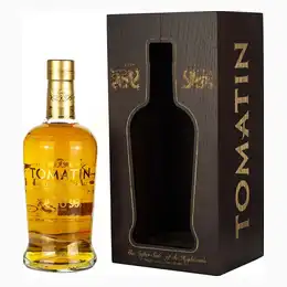 Tomatin 36 Year Old Batch #5