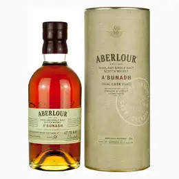 Aberlour A