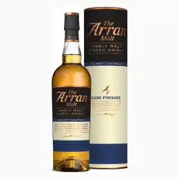 Arran Port Cask Finish Whisky 70cl