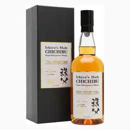 Chichibu 10 Year Old The First Ten