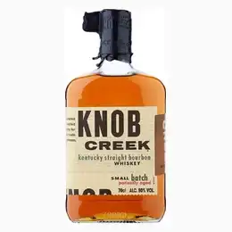 Knob Creek, 70cl