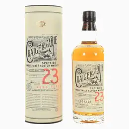 Craigellachie - 23 Year Old