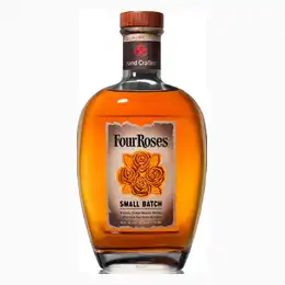 Four Roses Small Batch 0.7L 