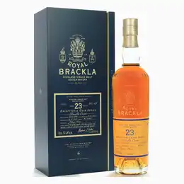 Royal Brackla - 23 Year Old 