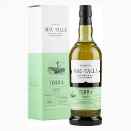 Mac-Talla Terra