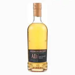 Ardnamurchan Ad/cask Strength 2023 58.1% 70cl