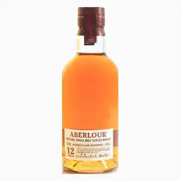 Aberlour - 12 Year Old 