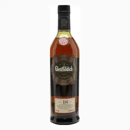 Glenfiddich 18 Year Old Ancient Reserve