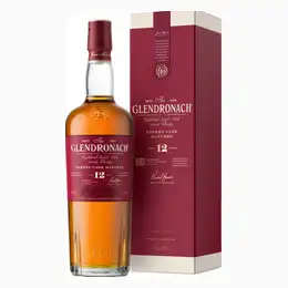 Glendronach 12 Year Old 2024