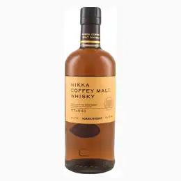 Nikka Coffey Malt