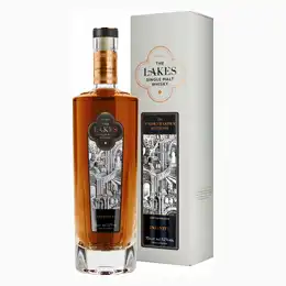 The Lakes Whiskymaker