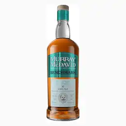 Caol Ila 10 year old Murray McDavid Benchmark