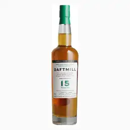 Daftmill 15yo 