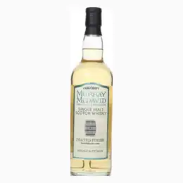 Glen Elgin Smoke & Citrus Peated Finish - Cask Craft  Whisky 70cl