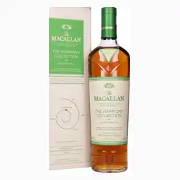 Macallan The Harmony Collection - Smooth Arabica