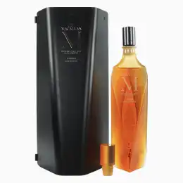 Macallan - M Copper Decanter 