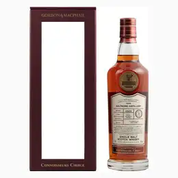 Aultmore 2009 St Joseph Cask Single Malt Whisky 45%