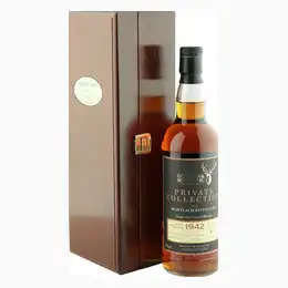 Mortlach 1942 50 Year Old, Gordon & MacPhails Private Collection 1993 Bottling