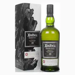 Ardbeg Traigh Bhan 19 Year Old Batch 2 Scotch Whisky Gift Box 70cl