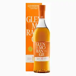 Glenmorangie Original 10 Years Whisky