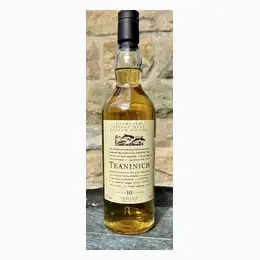 Teaninich 10 Years Old The