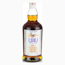 Longrow  18 Year Old 