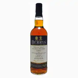 Bunnahabhain 1990 21 Year Old Berry Bros & Rudd