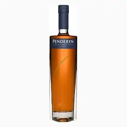 Penderyn Portwood Finish Welsh Single Malt 70cl