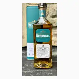 Bushmills 10 Years Old The
