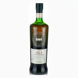 Karuizawa 17 Year Old 1996 SMWS 132.4 