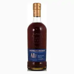 Ardnamurchan Sherry Cask 2024 Release