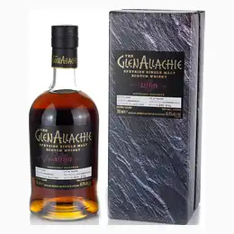 Glenallachie 29 Year Old 1989 Single Cask Distillery Exclusive