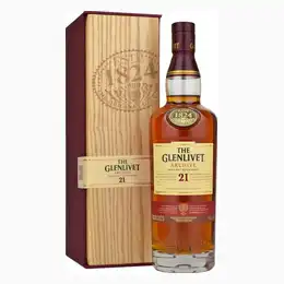 Glenlivet 21 Year Old Archive 70cl