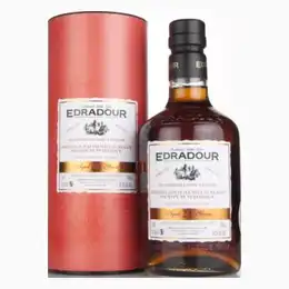 Edradour 21 Year Old 1995 - Oloroso Cask Finish Whisky