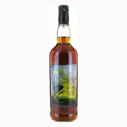 Macallan Private Eye 40% 70cl - Bottle No.2 Of 5000
