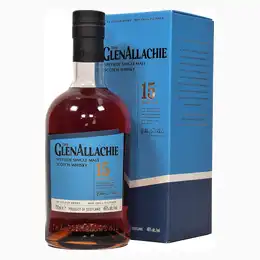 GlenAllachie - 15 Year Old