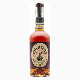 Michters US*1 Small Batch Bourbon Whiskey