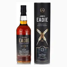 Strathmill 13 Year Old 2009 James Eadie 55.2% 70cl