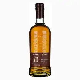 Ardnamurchan AD Madeira Cask 2025 Release