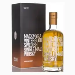 Mackmyra Vintergld Whisky 70cl