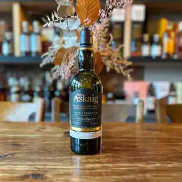 Port Askaig Cask Strength Islay Single Malt Scotch Whisky 59.4% 70cl
