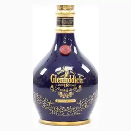 Glenfiddich 18 Year Old Ancient Reserve Decanter 70cl