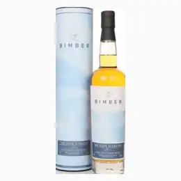 Bimber The Four Elements - Air Whisky