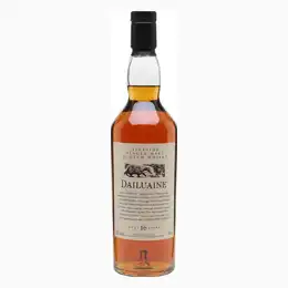 Dailuaine 16 Year Old, Speyside Single Malt Scotch Whisky