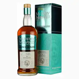 Benrinnes 2007-2022 14 Year Old Murray McDavid Casks 310404 310424